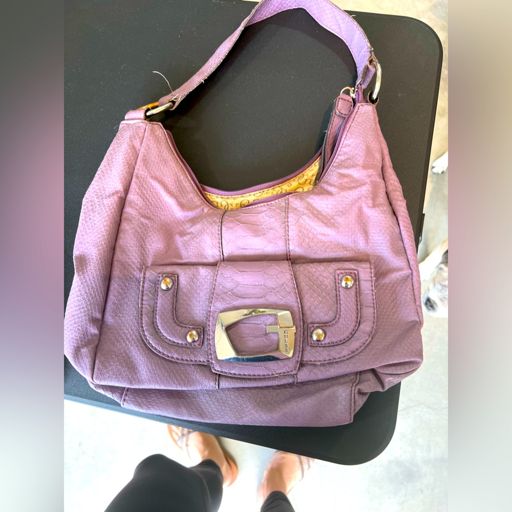 Guess Purse